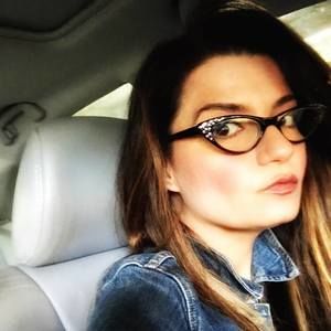 Meet your Posher, Andria